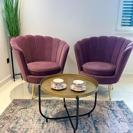 Madonna Luxury Rooms Split Bagian luar foto