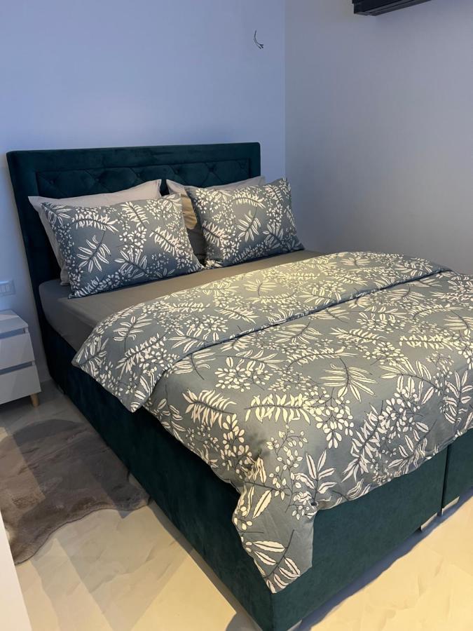 Madonna Luxury Rooms Split Bagian luar foto