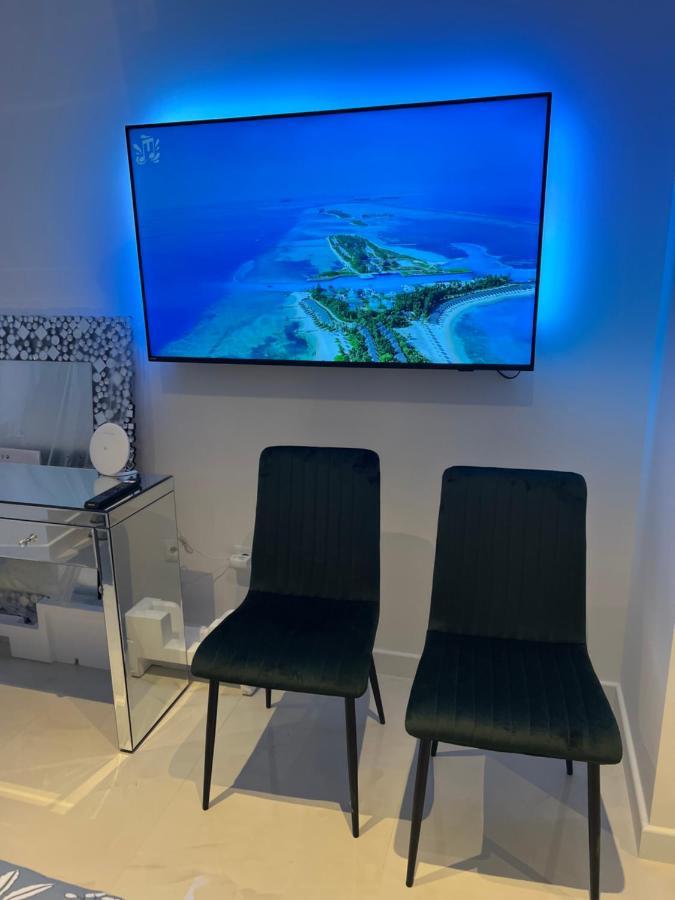 Madonna Luxury Rooms Split Bagian luar foto
