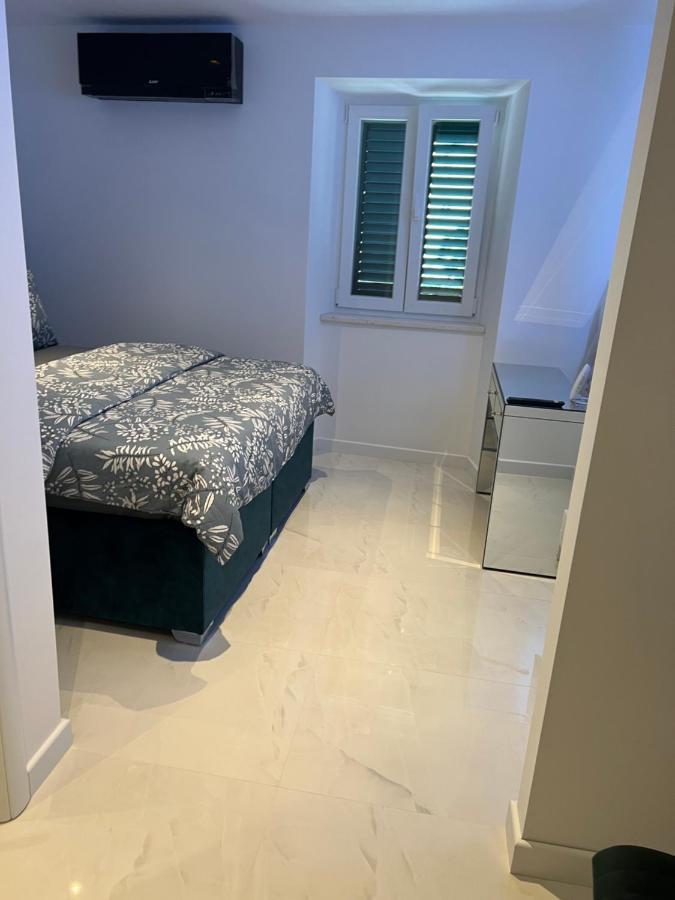 Madonna Luxury Rooms Split Bagian luar foto