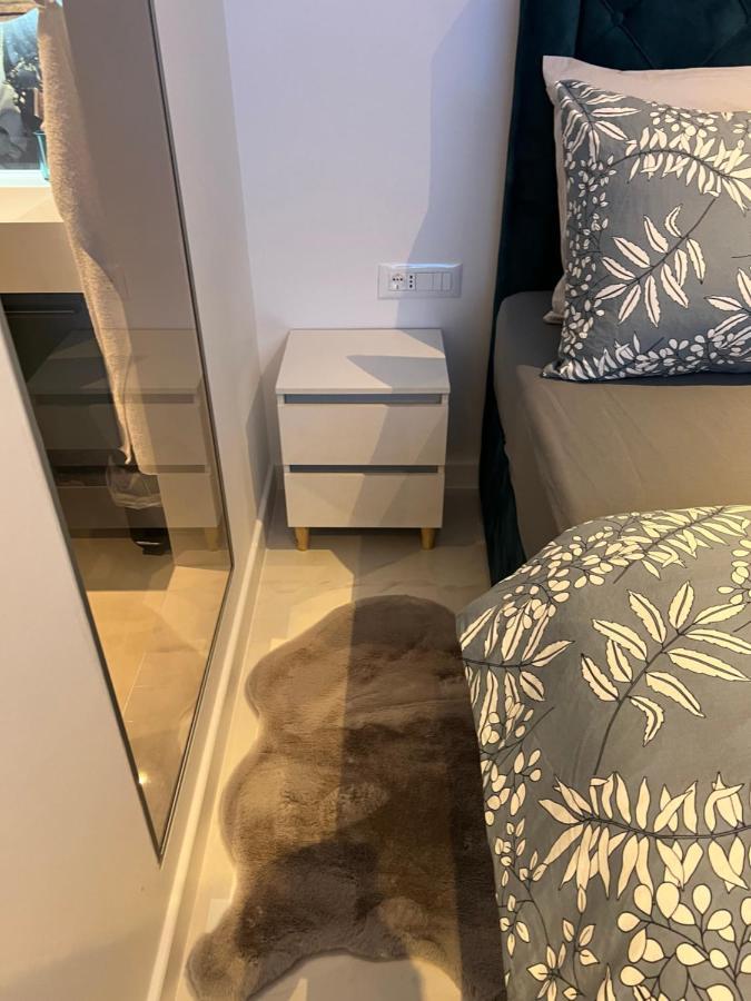 Madonna Luxury Rooms Split Bagian luar foto