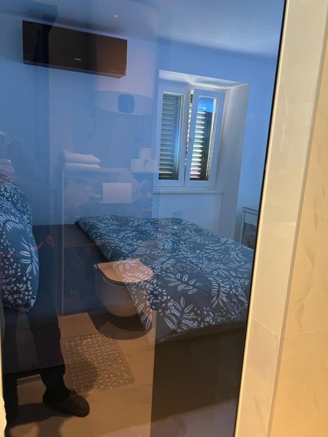 Madonna Luxury Rooms Split Bagian luar foto