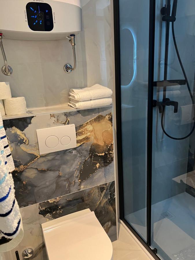 Madonna Luxury Rooms Split Bagian luar foto