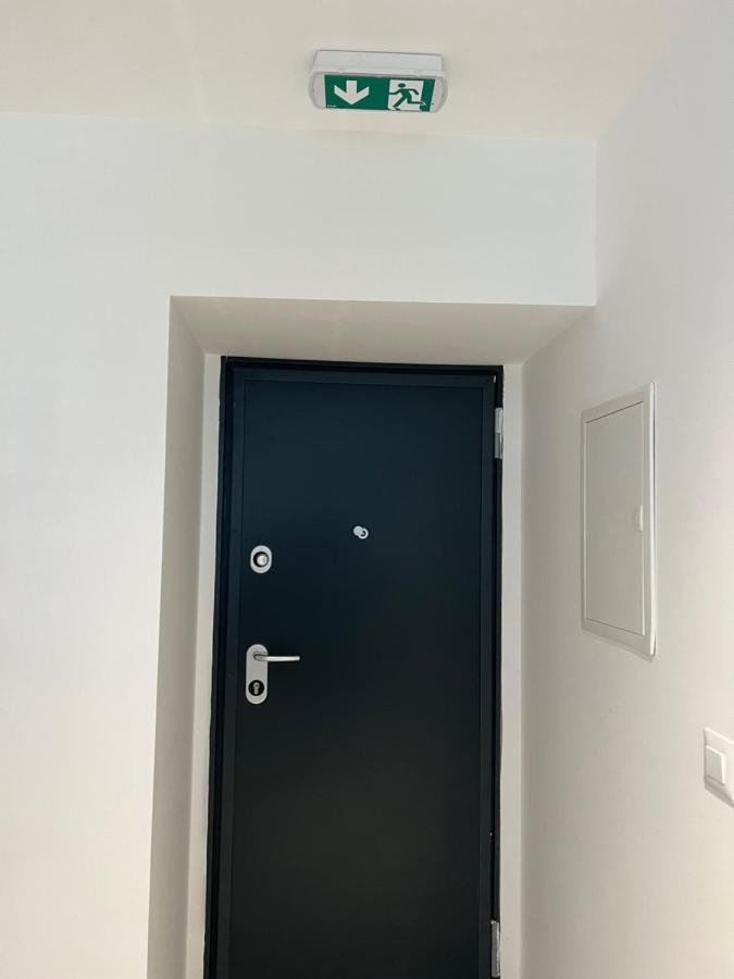 Madonna Luxury Rooms Split Bagian luar foto
