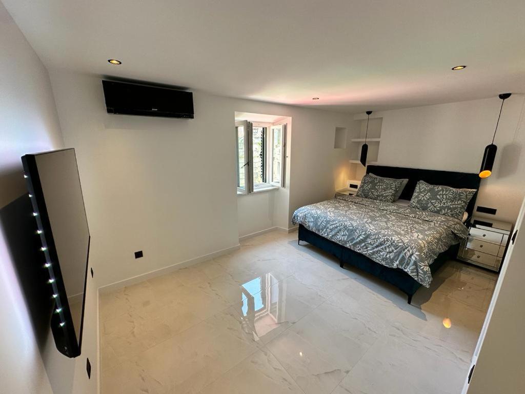 Madonna Luxury Rooms Split Bagian luar foto