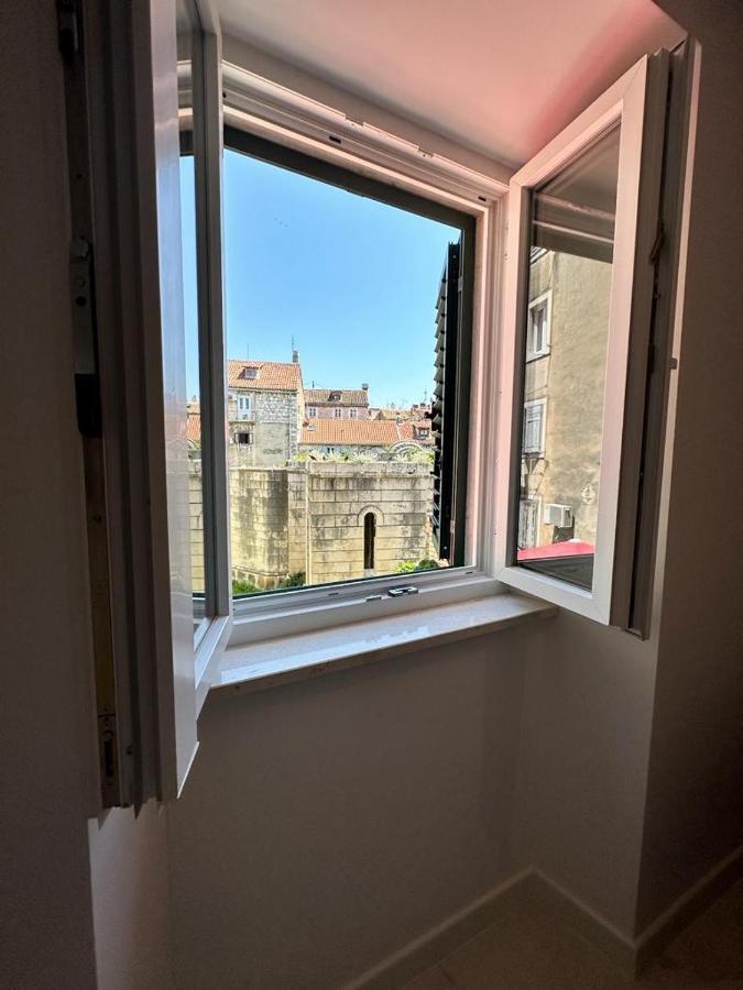 Madonna Luxury Rooms Split Bagian luar foto