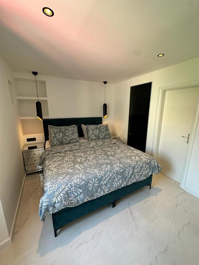 Madonna Luxury Rooms Split Bagian luar foto