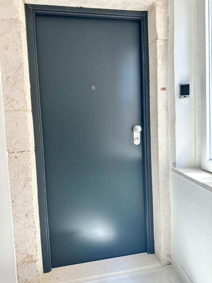 Madonna Luxury Rooms Split Bagian luar foto
