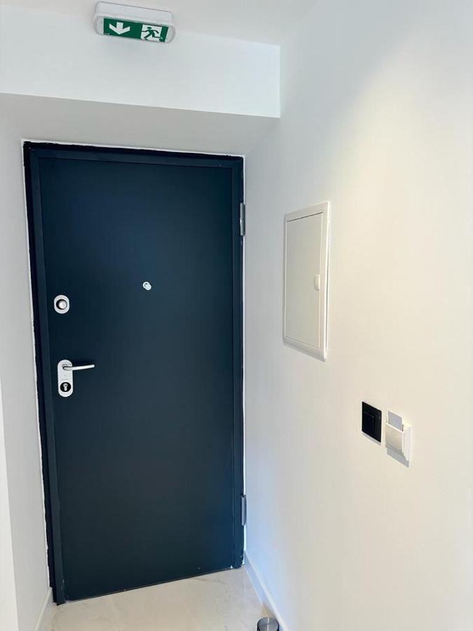 Madonna Luxury Rooms Split Bagian luar foto