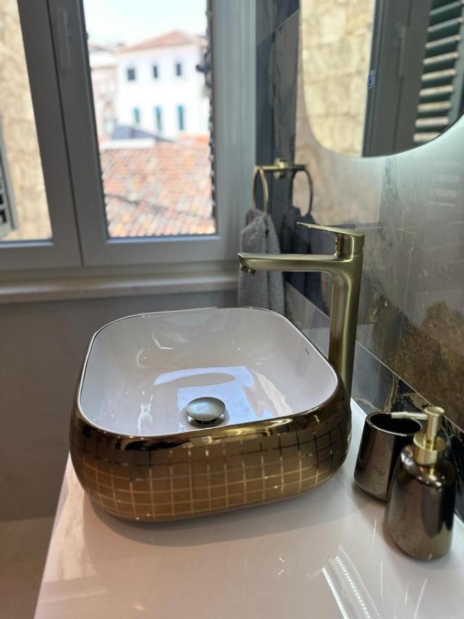 Madonna Luxury Rooms Split Bagian luar foto