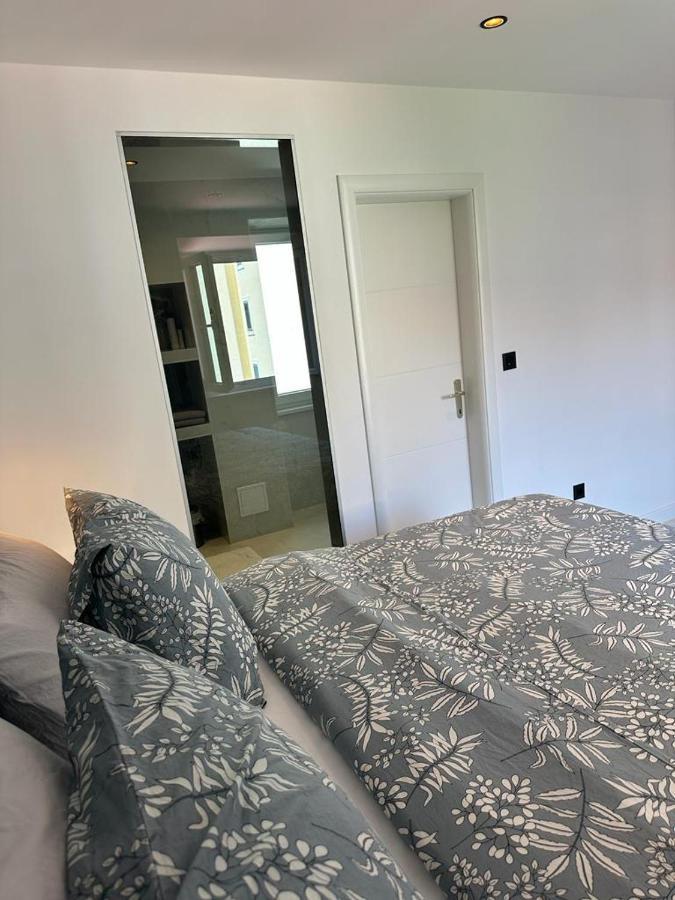 Madonna Luxury Rooms Split Bagian luar foto