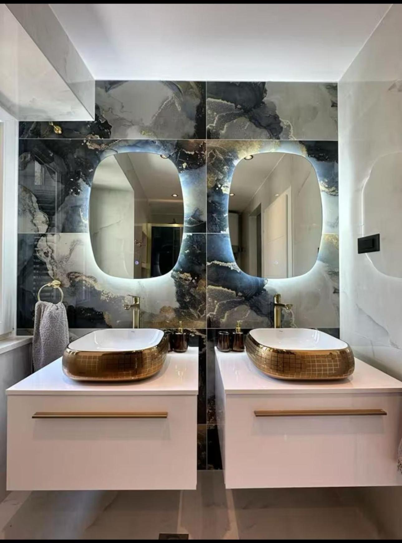 Madonna Luxury Rooms Split Bagian luar foto