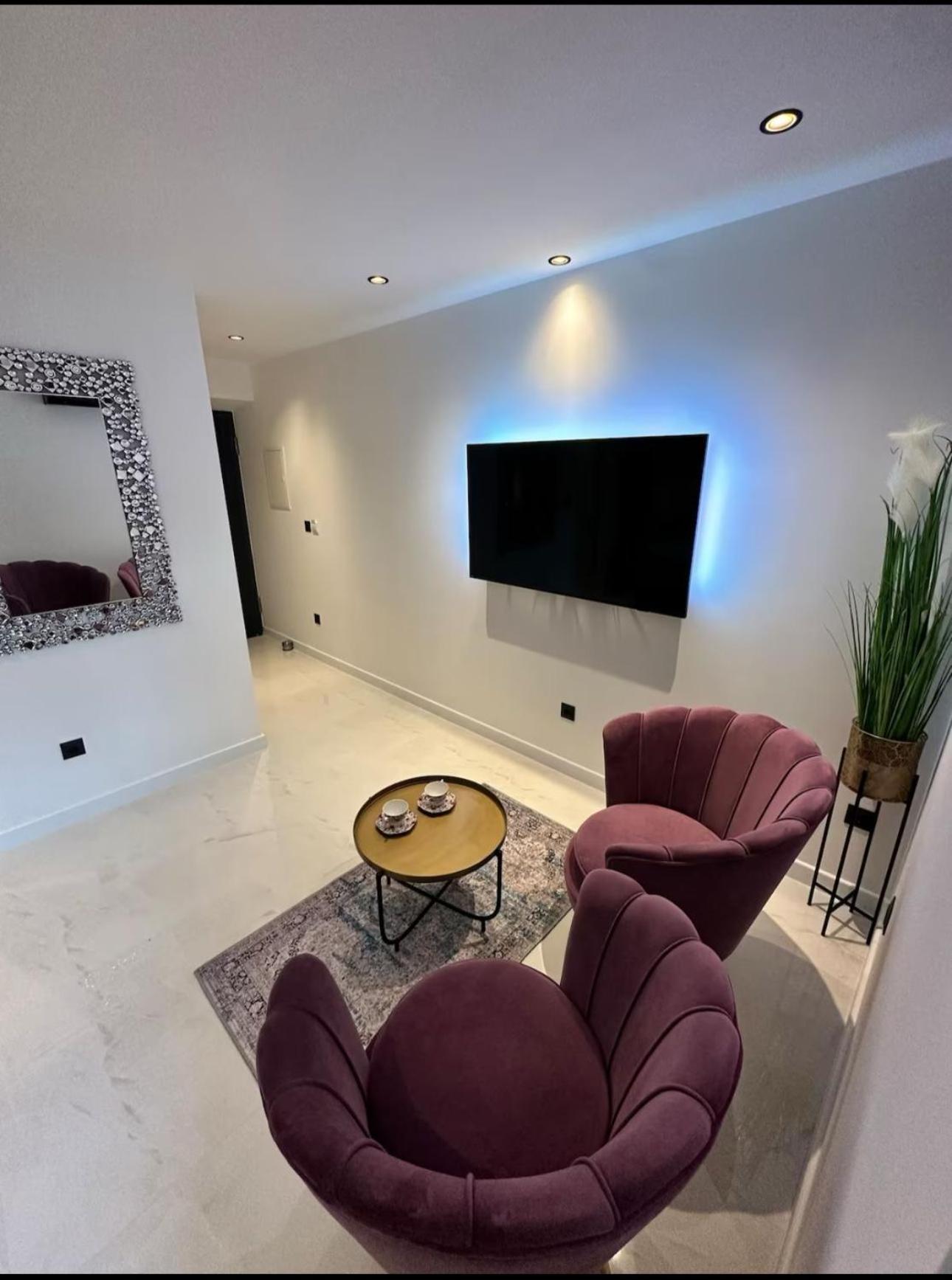 Madonna Luxury Rooms Split Bagian luar foto