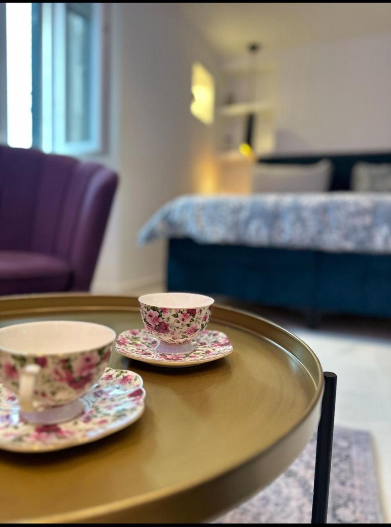 Madonna Luxury Rooms Split Bagian luar foto