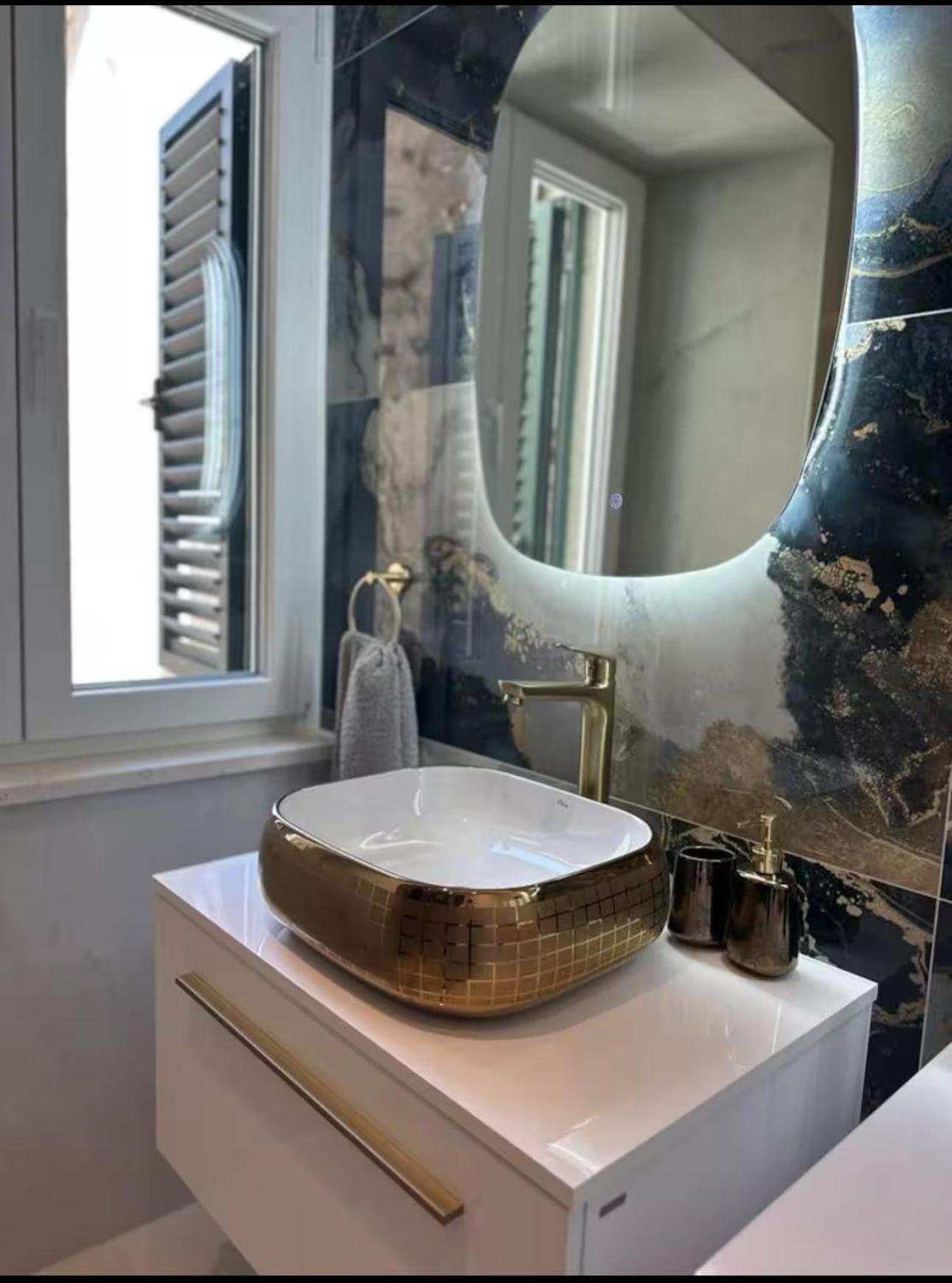 Madonna Luxury Rooms Split Bagian luar foto
