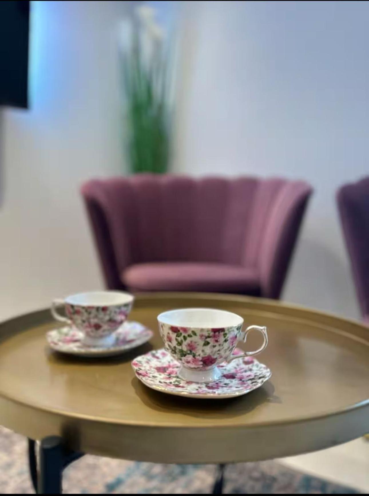 Madonna Luxury Rooms Split Bagian luar foto